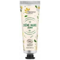 Fleurance Nature Organic Hand Cream 30ml - Perfumed Hand Cream