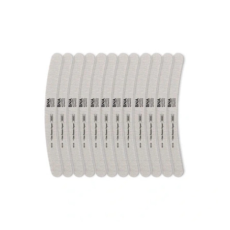 Beautynails Bna Soft Banana File 180/180 X12