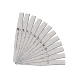 Beautynails Bna Lime Prestige Silver Soft 180/180 X12