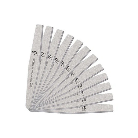 Beautynails Bna Lime Prestige Silver Soft 180/180 X12