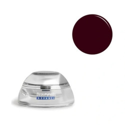 Beautynails Ultimate Control Uv Gel - Black