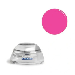 Beautynails Ultimate Control Color Gel Uv - Pop Pink