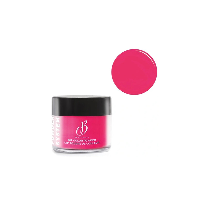 Beautynails Bna Dip Powder Neon Pink