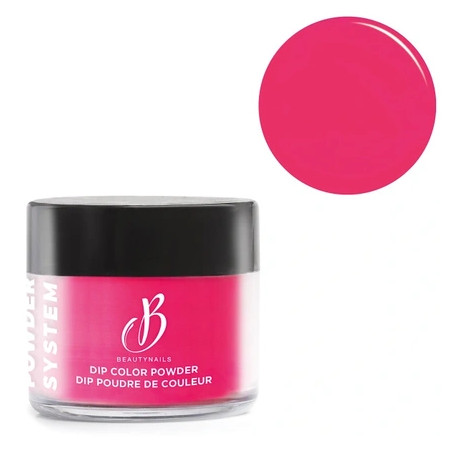 Beautynails Bna Dip Powder Neon Pink