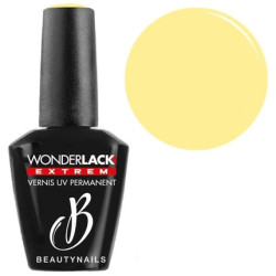 Beautynails Bna We Bright Yellow 12ml