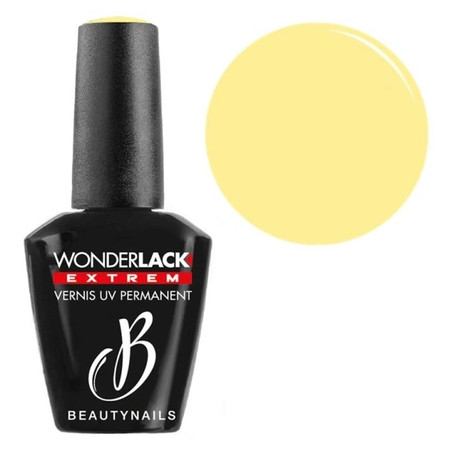 Beautynails Bna We Bright Yellow 12ml