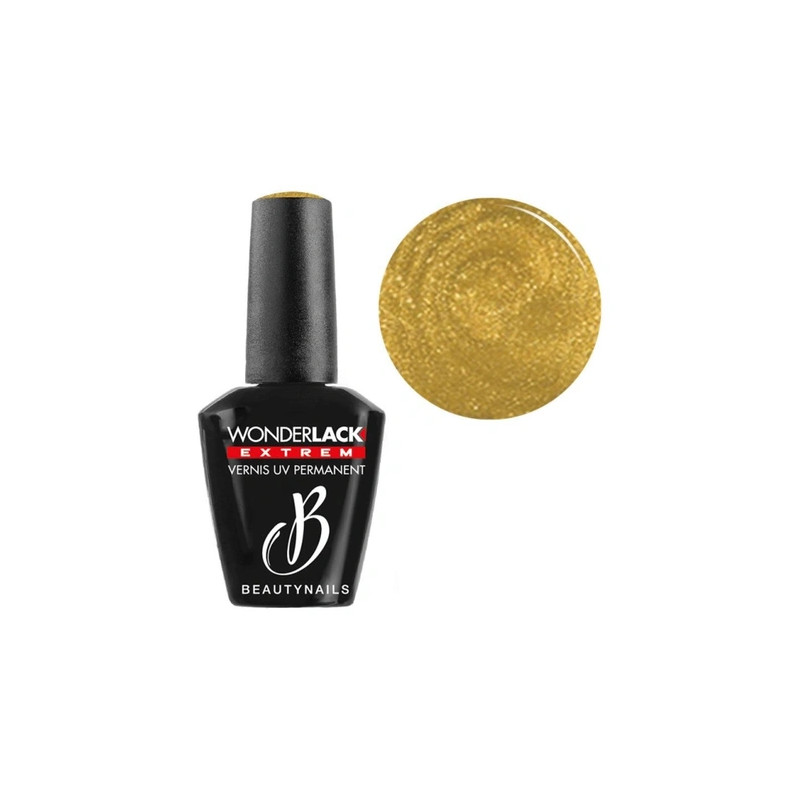 Beautynails Bna We Goldy Glam 12ml