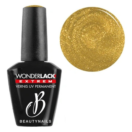 Beautynails Bna We Goldy Glam 12ml