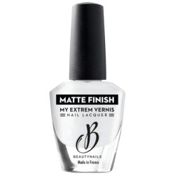 Beautynails Bna Me Matte Finish - 12ml