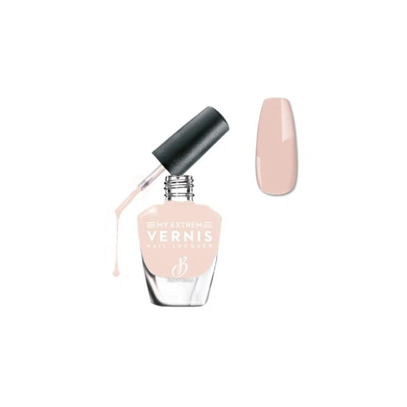 Beautynails Bna Me Bye Bye Beautiful Nail Polish 12ml