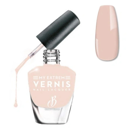 Beautynails Bna Me Bye Bye Beautiful Nail Polish 12ml