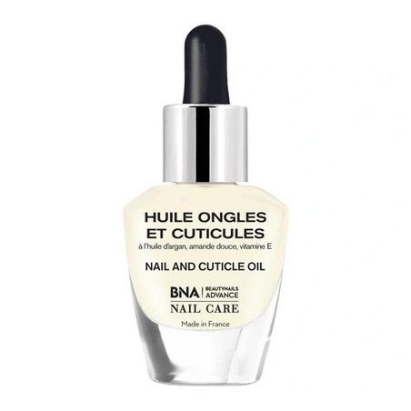 Beautynails Bna Nail Care Cuticle And Nail Oil 12 Milliliters