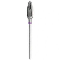 Beautynails Bna Purple Cuticle Drill