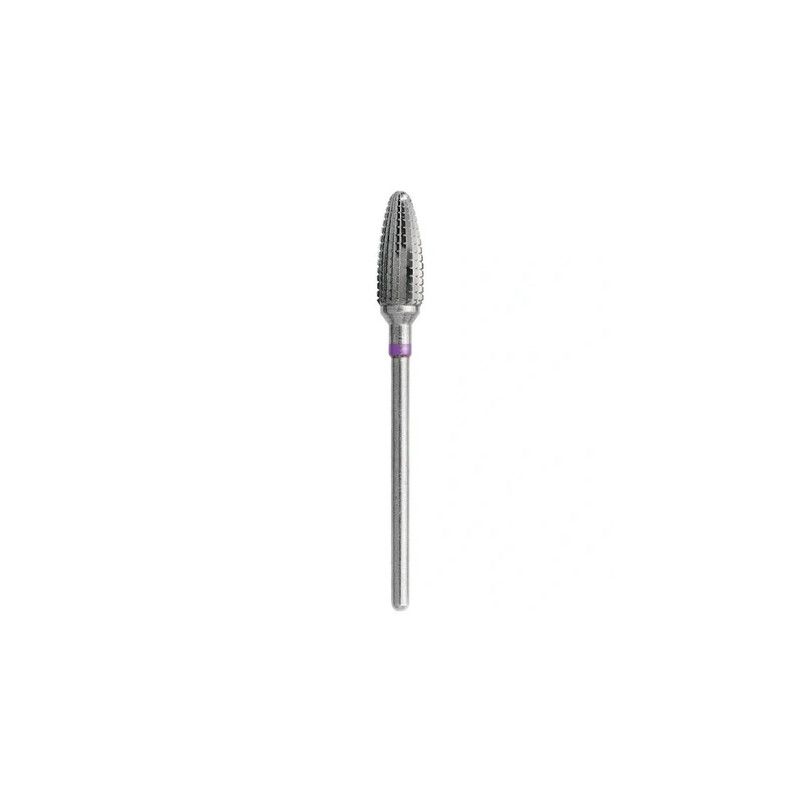 Beautynails Bna Purple Cuticle Drill