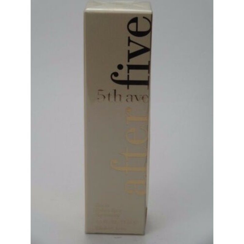 Elizabeth Arden 5th Avenue After Five Eau de Parfum Spray 75ml