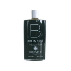 Molyneux Bronzine Liquid Makeup 200ml