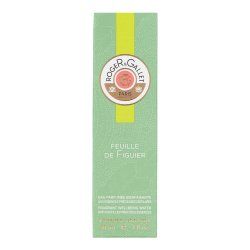 Roger&Gallet Feuille De Figuier 30 ml Unisex