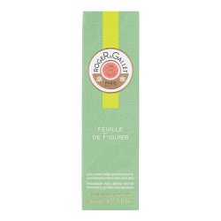 Roger&Gallet Feuille De Figuier 30 ml