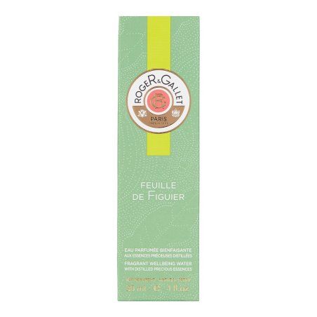 Roger&Gallet Feuille De Figuier 30 ml