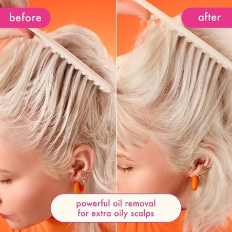 Amika Perk Up Ultra Oil Control Dry Shampoo 250ml 5.3oz