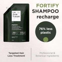 FORTIFY SHAMPOOING REFILL 500ML