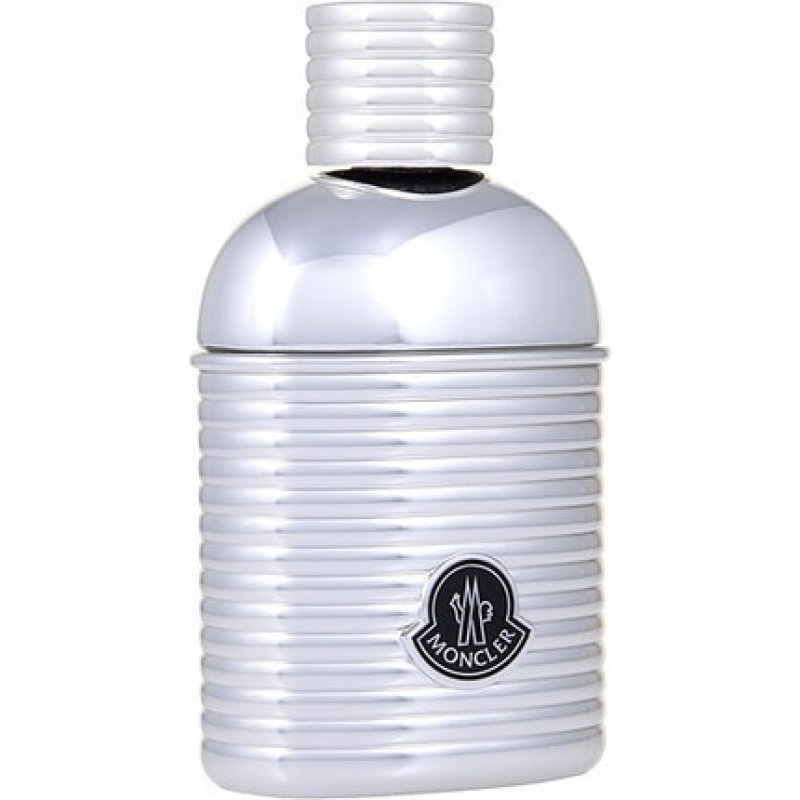 Moncler Pour Homme by Moncler 3.4 oz Tester
