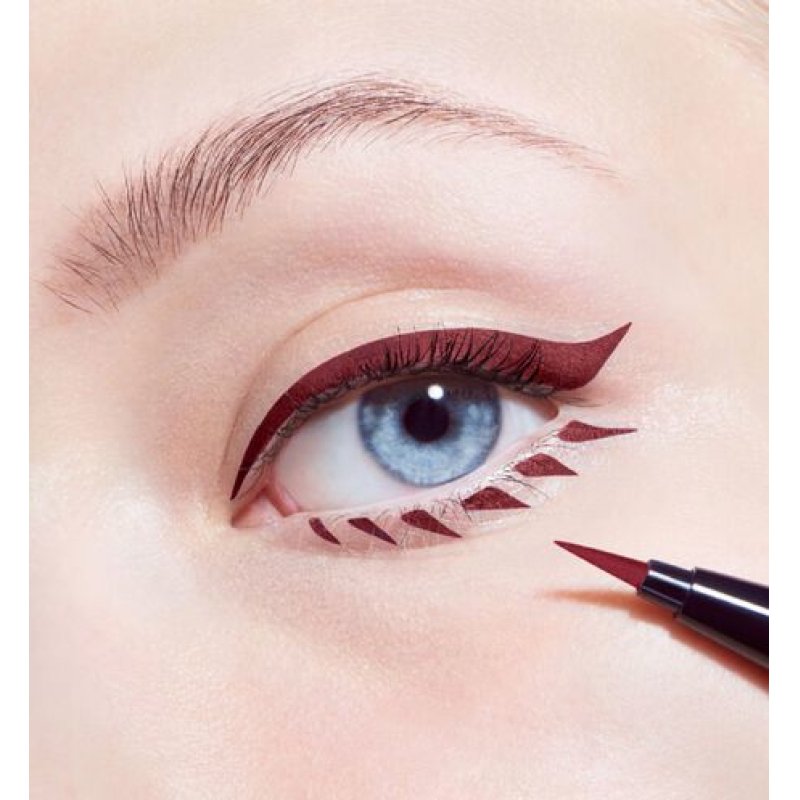 Dior Diorshow On Stage Liner 876 Matte Rusty