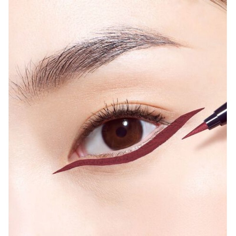 Dior Diorshow On Stage Liner crayon contour des yeux Liquide 876 Matte Rusty