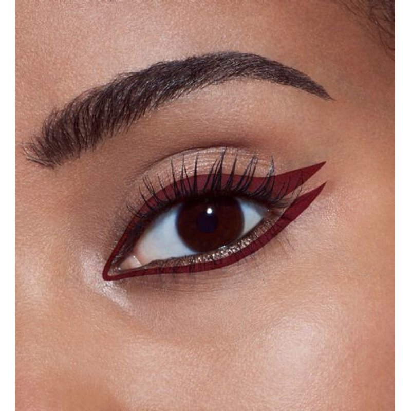 Dior Diorshow On Stage Liner 876 Matte Rusty