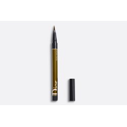 Christian Dior Diorshow On Stage Liquid Eyeliner 466 Pearly Bronze for Women 0.01oz