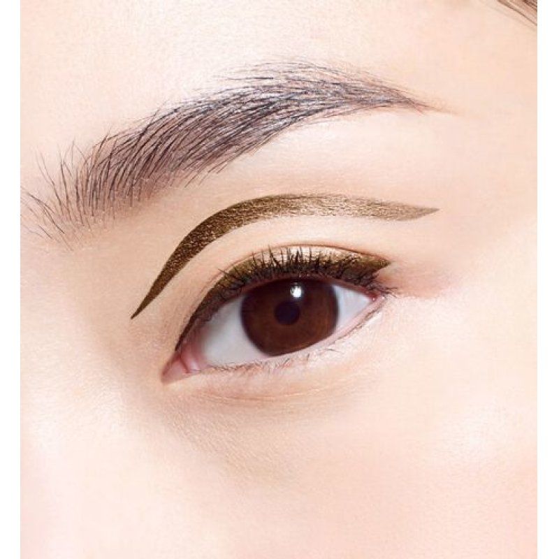 Dior Diorshow On Stage Liner crayon contour des yeux Liquide 466 Pearly Bronze