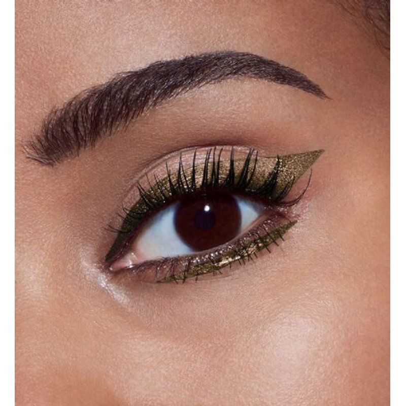 Dior Diorshow On Stage Liner 466 Pearly Bronze