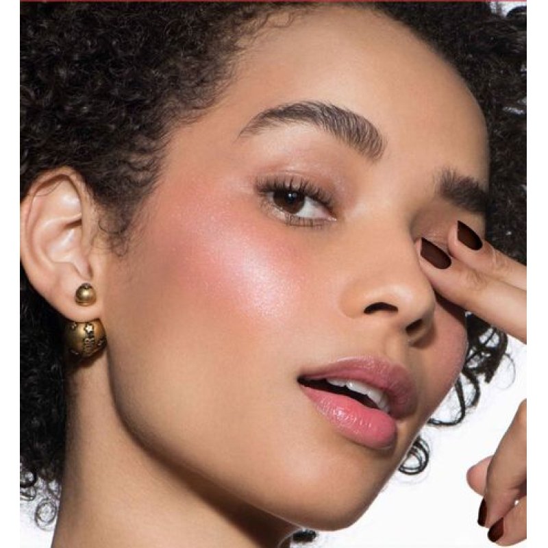 Dior Rouge Blush fard 6,7 g 999 Crème