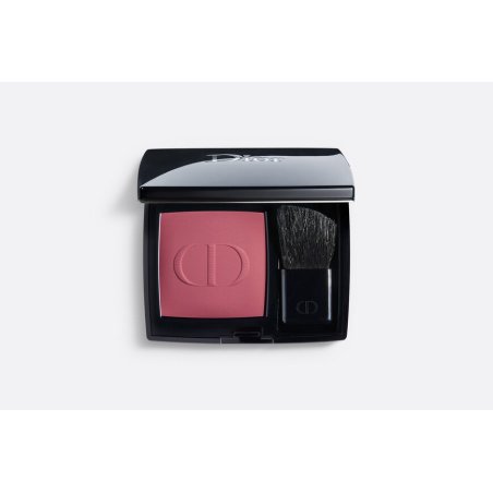 Dior Rouge Blush fard 6,7 g 962 Poison Matte Crème