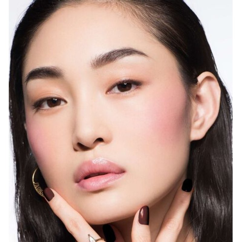 Dior Rouge Blush fard 6,7 g 962 Poison Matte Crème