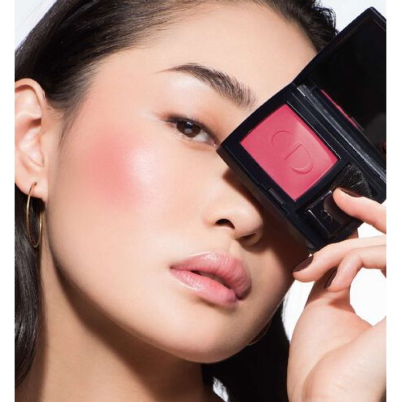 Dior Rouge Blush fard 6,7 g 047 Miss Crème
