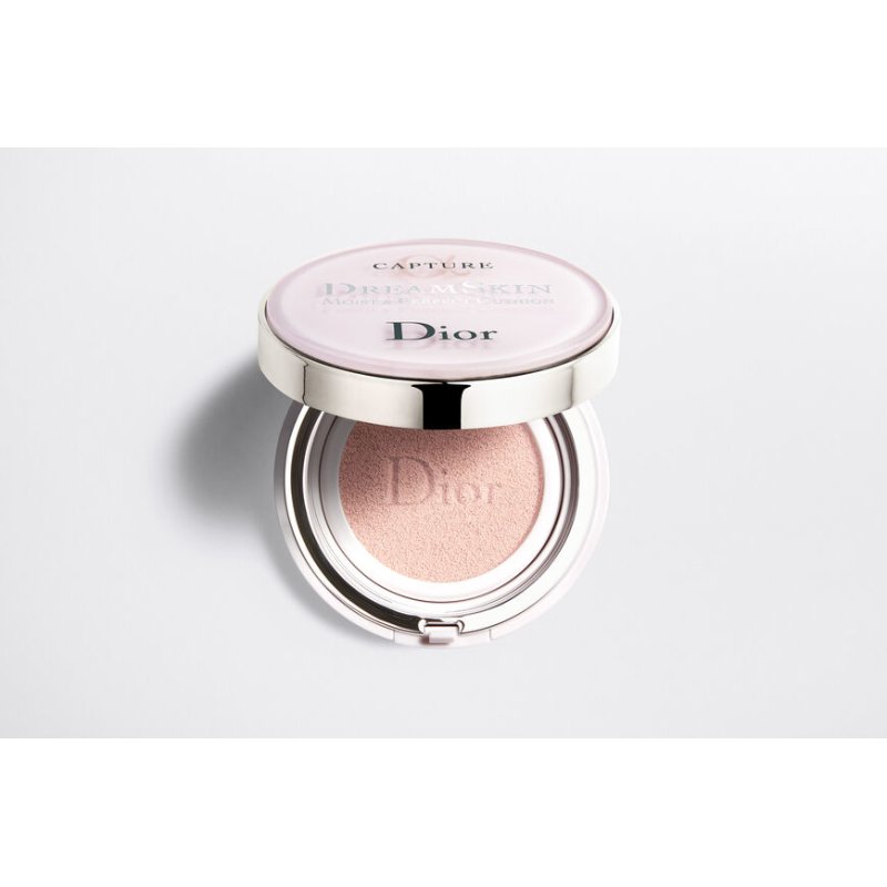 Dior Capture Dreamskin Cushion Compact case Cream 000
