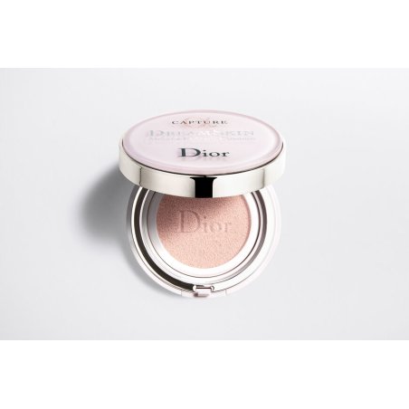 Dior Capture Dreamskin Cushion Compact case Cream 000