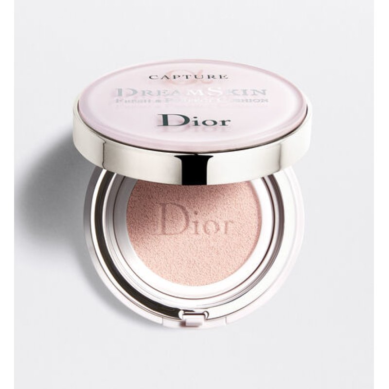 Dior Capture Dreamskin Cushion Compact case Cream 000