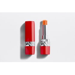 Dior Rouge Ultra Rouge - Limited Edition 533 Ultra Rush Semi-mat