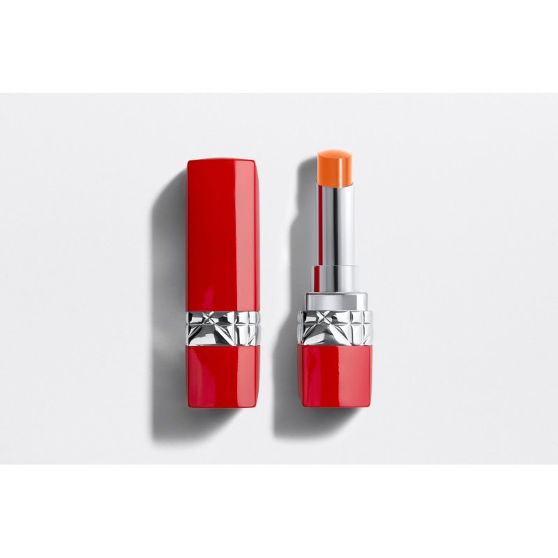 Rouge Dior Ultra Rouge Pigmented Lipstick 533 Ultra Rush 3.2g