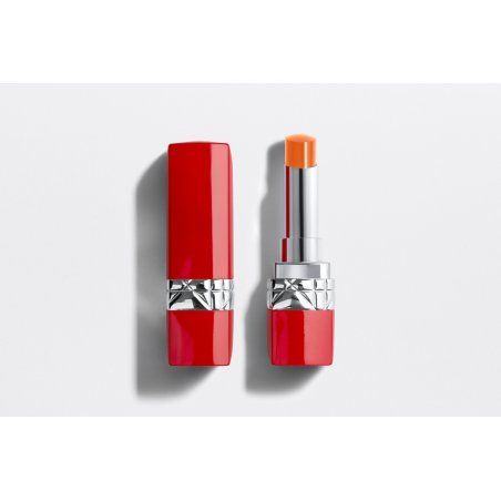 Dior Rouge Ultra Rouge - Limited Edition 533 Ultra Rush Semi-matte
