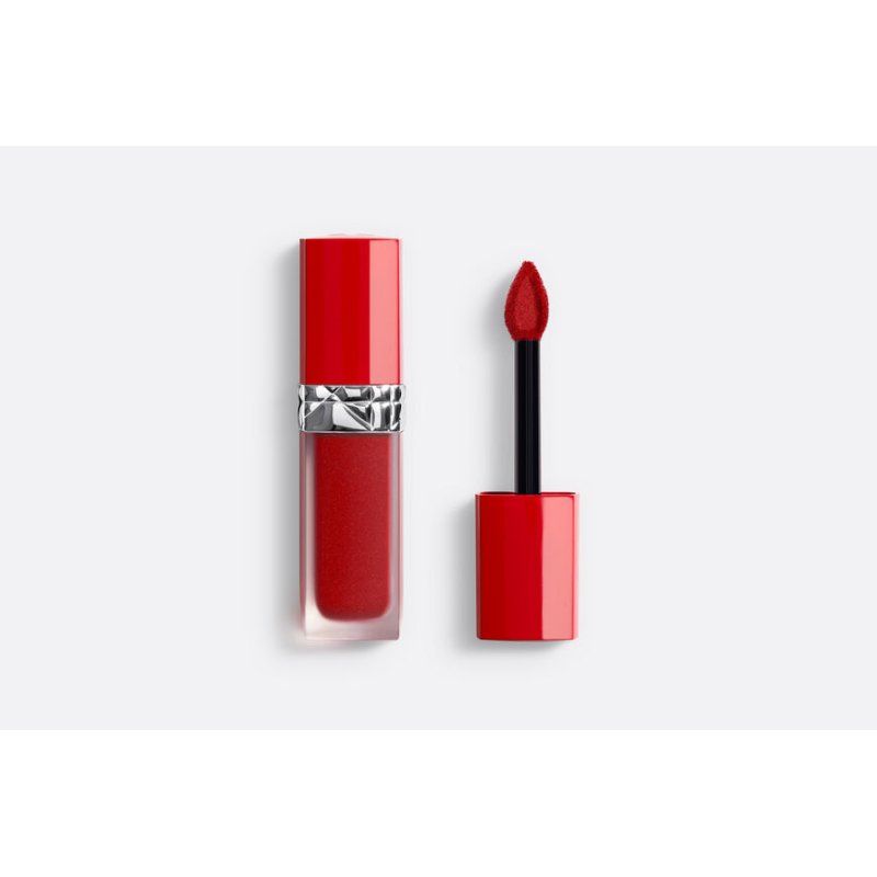 Dior Rouge Ultra Care Liquid 860 Caress Satin