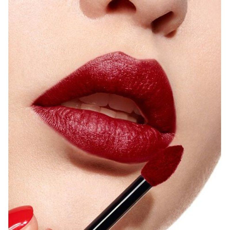 Dior Rouge Ultra Care Liquid 860 Caress Satin