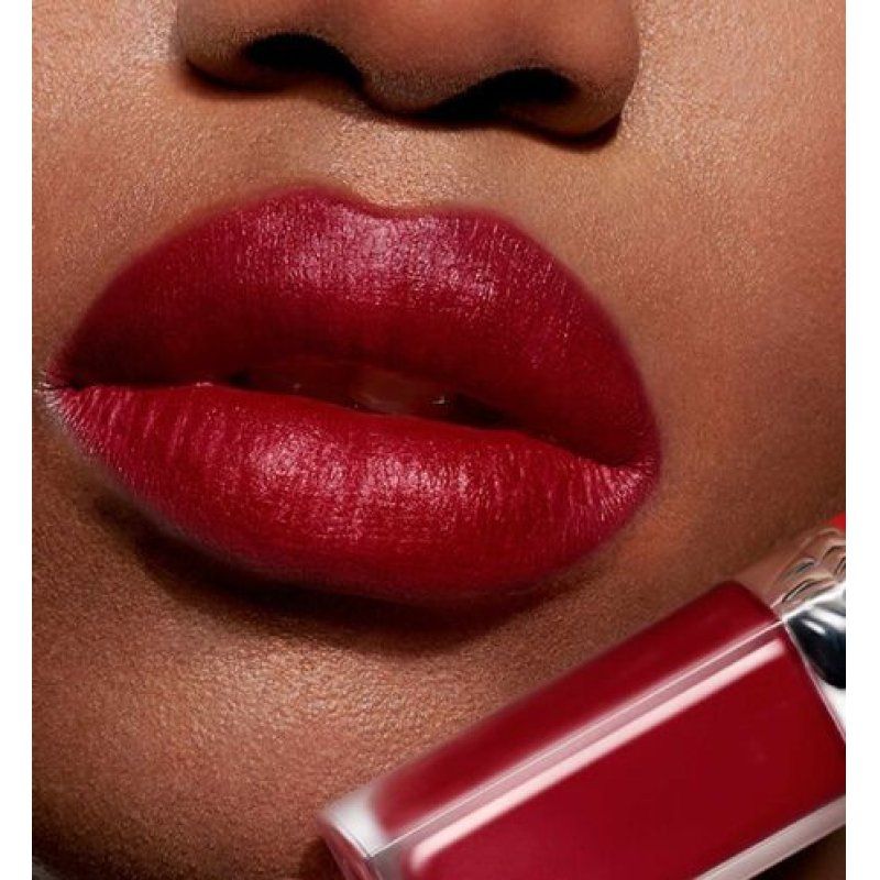 Dior Rouge Ultra Care Liquid 860 Flirt