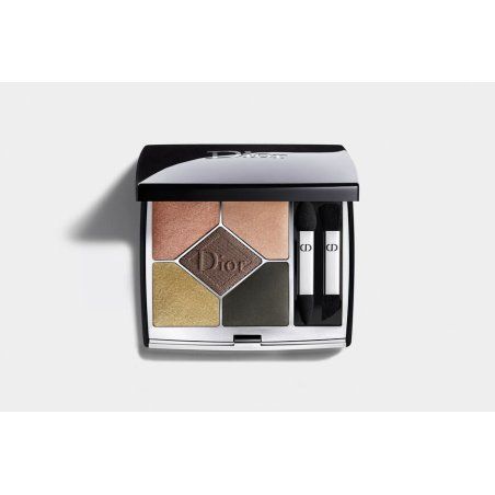 Christian Dior 5 Colors Couture 579 Jungle 7g