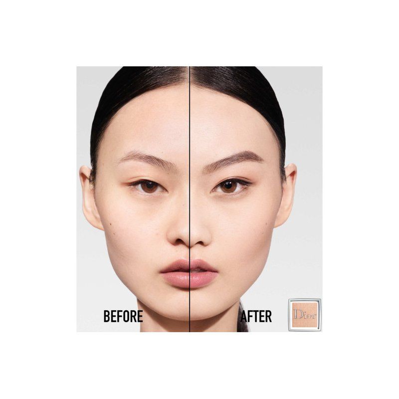 Dior Backstage Face & Body Powder-No-Powder poudre de visage 1N Neutral