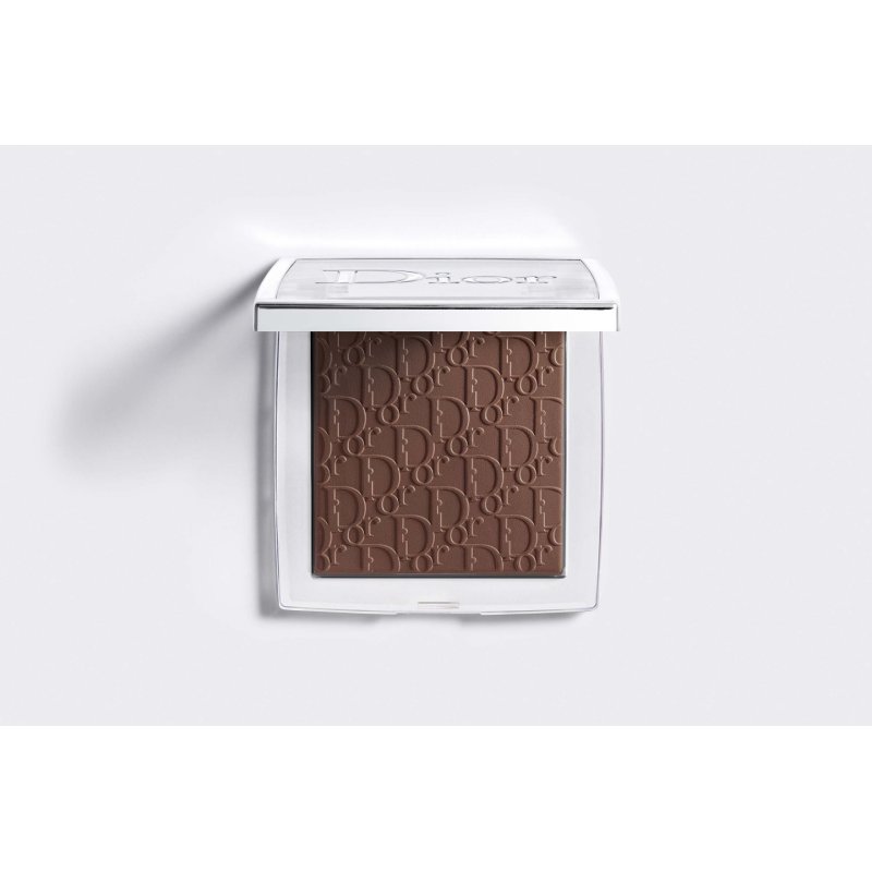 Dior Backstage Face & Body Powder-No-Powder poudre de visage 8N Neutral