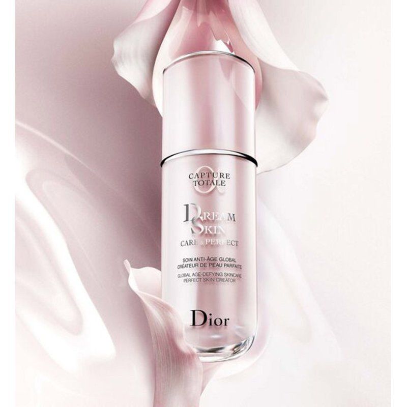 Dior Capture Totale Dream Skin Care & Perfect 75 ml