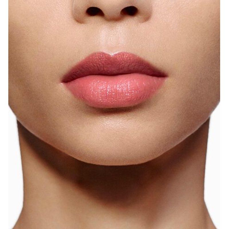 Dior Rouge Colored Lip Balm Refill 525 Chérie satin finish